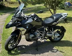 BMW R 1250 GS SPORT BMW R 1250 GS SPORT