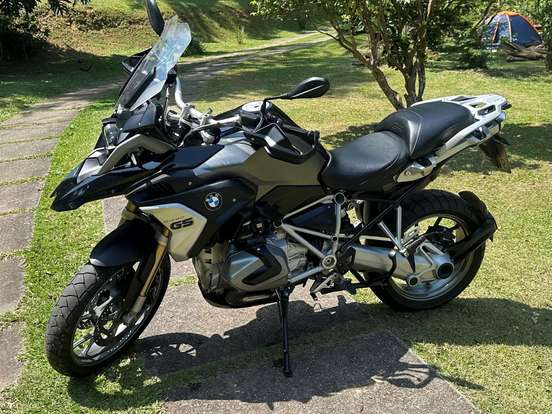 BMW-R 1250 GS SPORT BMW-R 1250 GS SPORT-2020