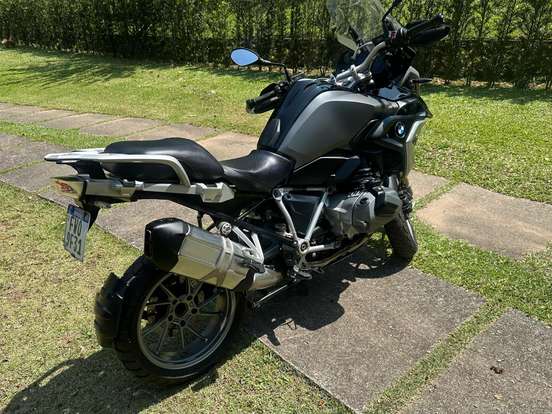 BMW-R 1250 GS SPORT BMW-R 1250 GS SPORT-2020