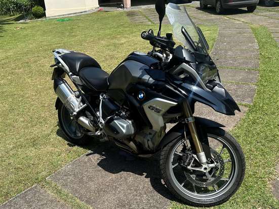 BMW-R 1250 GS SPORT-2020