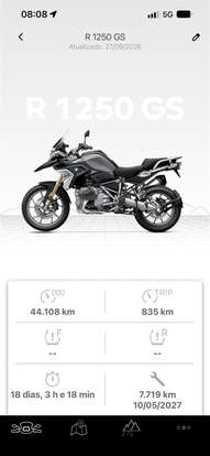BMW-R 1250 GS SPORT-2020