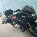 BMW R 1250 RT BMW R 1250 RT