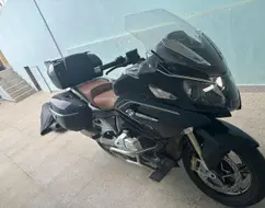BMW R 1250 RT BMW R 1250 RT