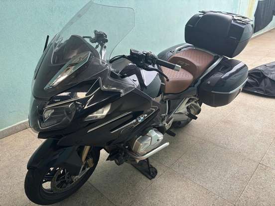 BMW-R 1250 RT-2020