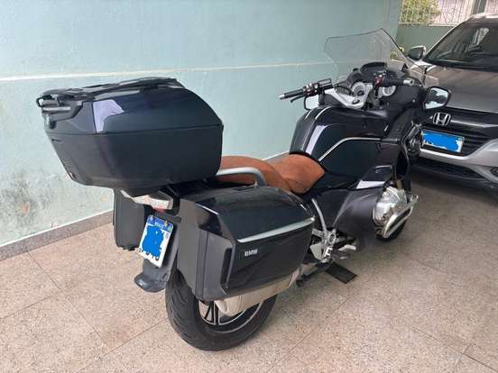BMW-R 1250 RT-2020