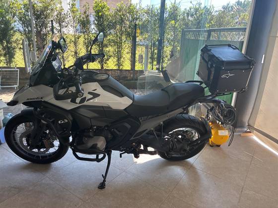BMW R 1300 GS 