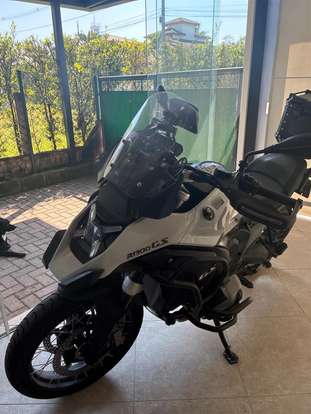 BMW-R 1300 GS-2025