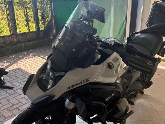 BMW-R 1300 GS BMW-R 1300 GS-2025