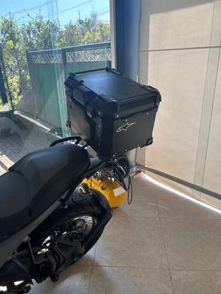 BMW-R 1300 GS-2025