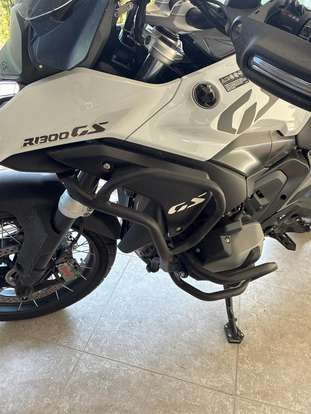BMW-R 1300 GS-2025
