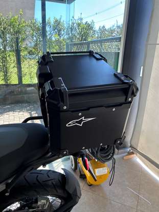 BMW-R 1300 GS-2025