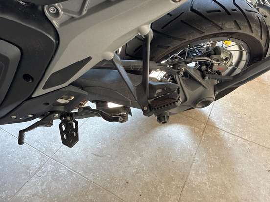 BMW-R 1300 GS-2025