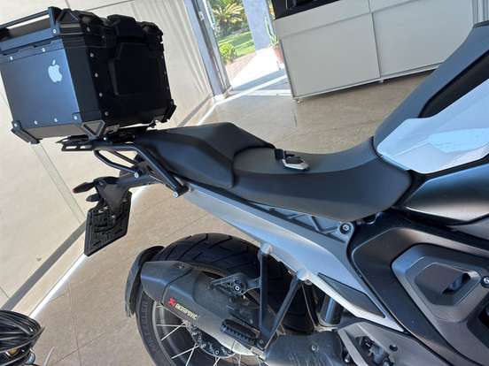BMW-R 1300 GS BMW-R 1300 GS-2025
