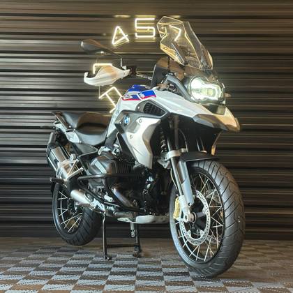 BMW R 1250 GS PREMIUM 