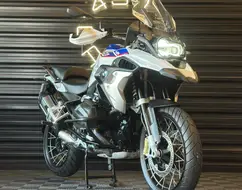 BMW R 1250 GS PREMIUM BMW R 1250 GS PREMIUM