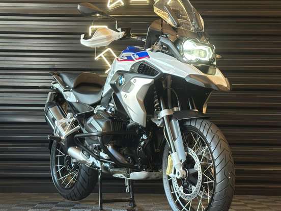 BMW-R 1250 GS PREMIUM BMW-R 1250 GS PREMIUM-2020