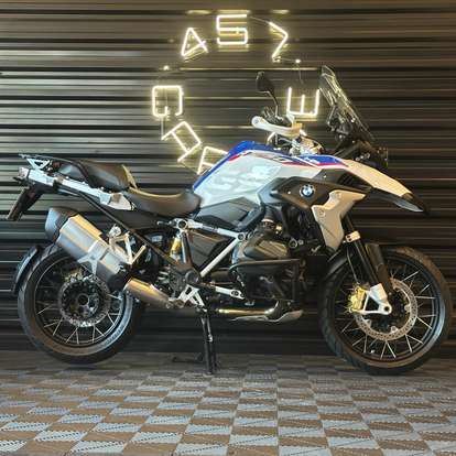 BMW-R 1250 GS PREMIUM-2020