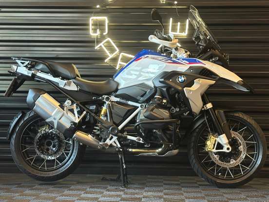 BMW-R 1250 GS PREMIUM BMW-R 1250 GS PREMIUM-2020