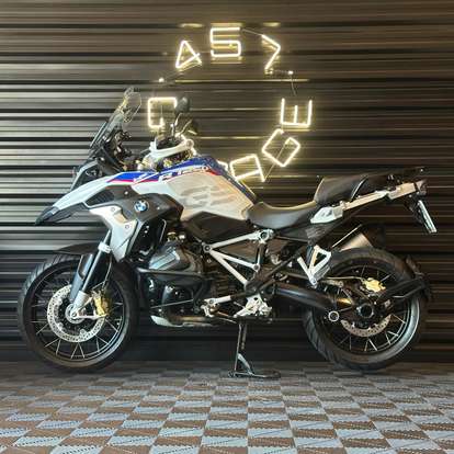 BMW-R 1250 GS PREMIUM-2020