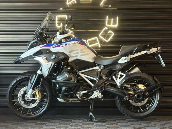 BMW-R 1250 GS PREMIUM BMW-R 1250 GS PREMIUM-2020