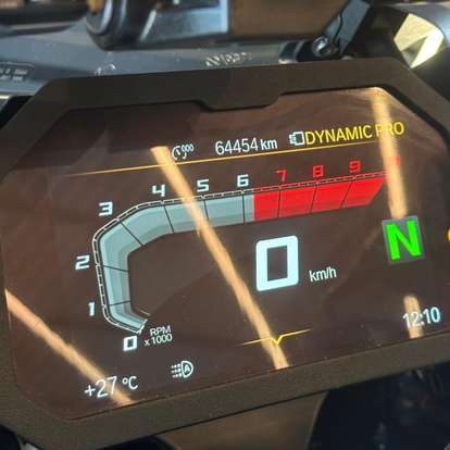 BMW-R 1250 GS PREMIUM-2020