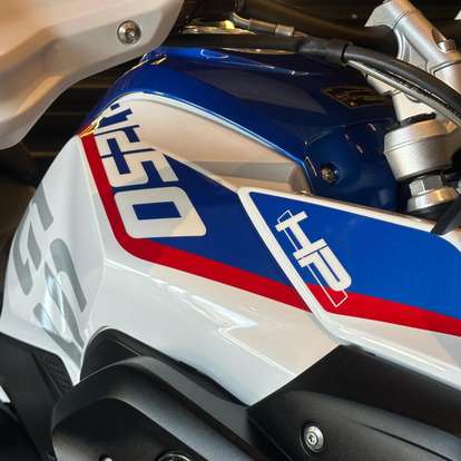 BMW-R 1250 GS PREMIUM-2020