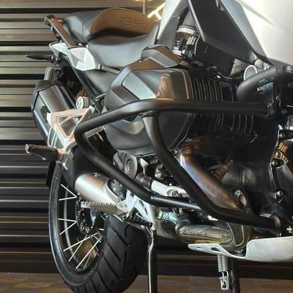 BMW-R 1250 GS PREMIUM-2020