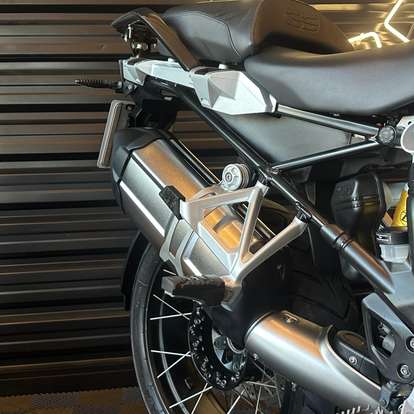 BMW-R 1250 GS PREMIUM-2020