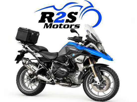 BMW-R 1250 GS SPORT BMW-R 1250 GS SPORT-2020