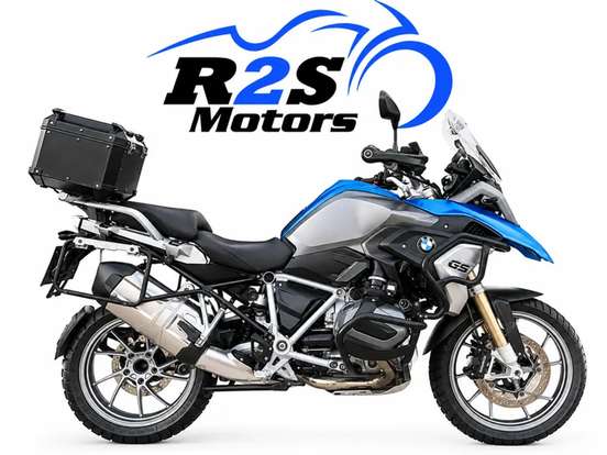 BMW-R 1250 GS SPORT BMW-R 1250 GS SPORT-2020