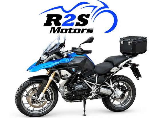 BMW-R 1250 GS SPORT BMW-R 1250 GS SPORT-2020