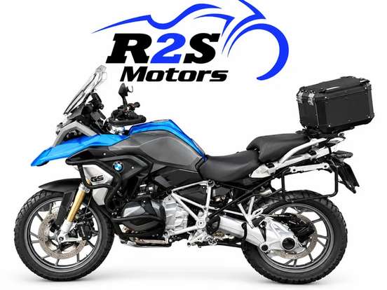 BMW-R 1250 GS SPORT BMW-R 1250 GS SPORT-2020