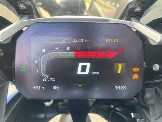 BMW-R 1250 GS SPORT BMW-R 1250 GS SPORT-2020