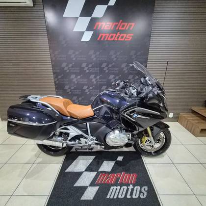 BMW R 1250 RT 