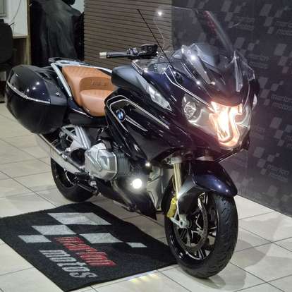 BMW-R 1250 RT-2020