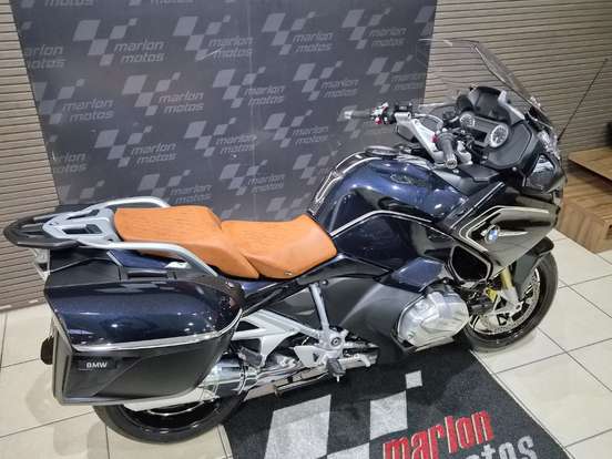 BMW-R 1250 RT BMW-R 1250 RT-2020
