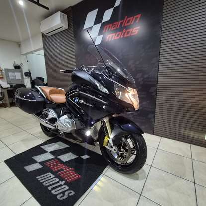 BMW-R 1250 RT-2020