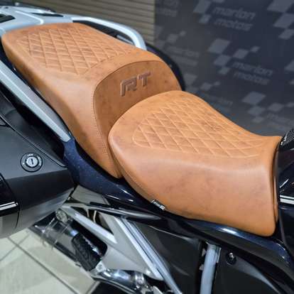 BMW-R 1250 RT-2020