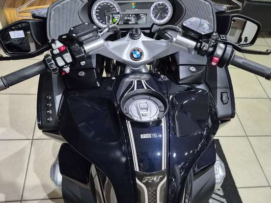 BMW-R 1250 RT BMW-R 1250 RT-2020
