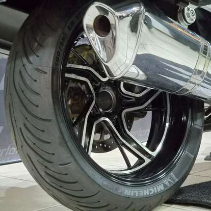 BMW-R 1250 RT-2020