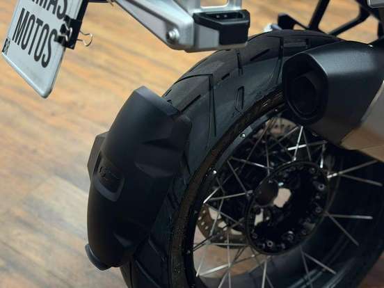 BMW-R 1300 GS ADVENTURE TRIPLE BLACK-2025