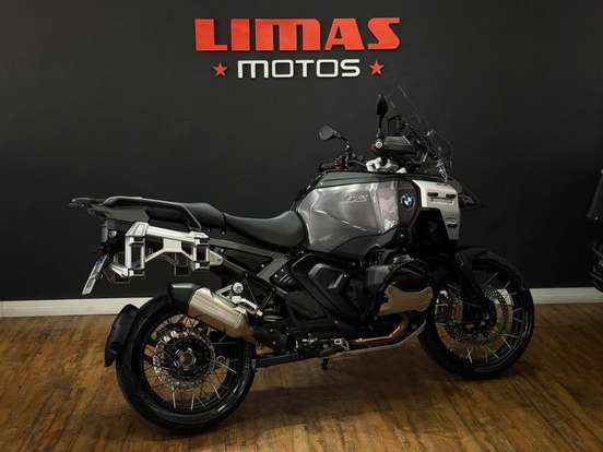 BMW-R 1300 GS ADVENTURE TRIPLE BLACK BMW-R 1300 GS ADVENTURE TRIPLE BLACK-2025
