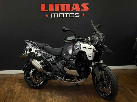 BMW-R 1300 GS ADVENTURE TRIPLE BLACK BMW-R 1300 GS ADVENTURE TRIPLE BLACK-2025