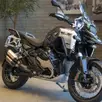 BMW R 1300 GS ADVENTURE TRIPLE BLACK BMW R 1300 GS ADVENTURE TRIPLE BLACK