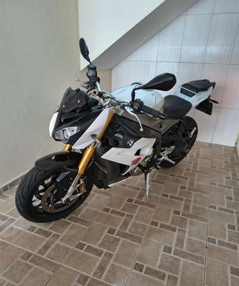 BMW-S 1000 R-2014