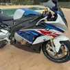 BMW S 1000 RR BMW S 1000 RR