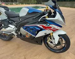 BMW S 1000 RR BMW S 1000 RR