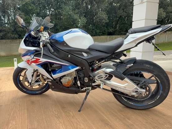 BMW-S 1000 RR BMW-S 1000 RR-2018