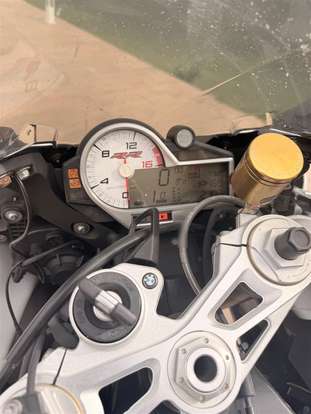BMW-S 1000 RR-2018