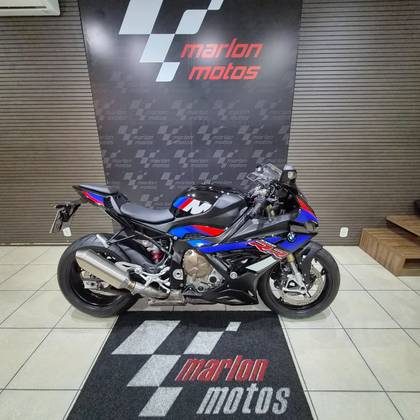BMW S 1000 RR 